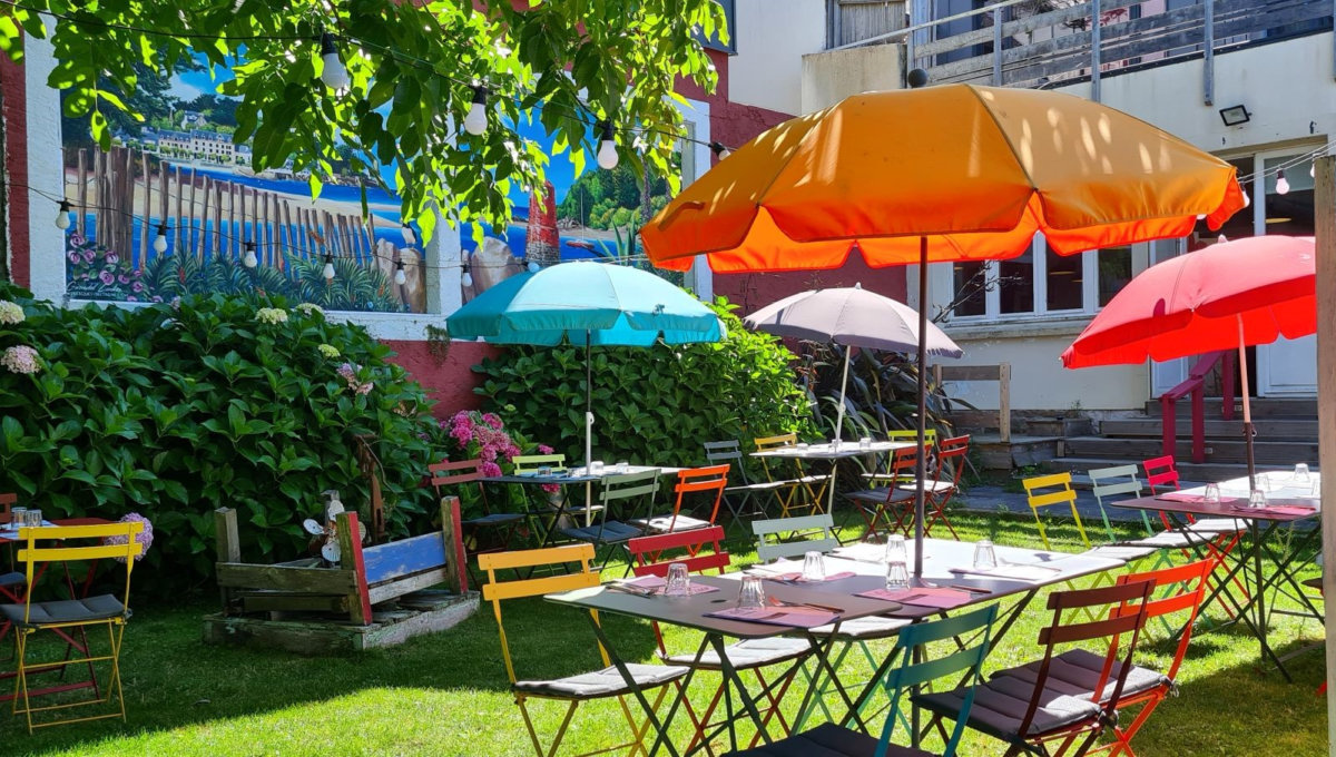 BRETAGNE - CREPERIE-RESTAURANT Fonds De Commerce Vente